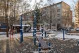 2-комн. Квартира, Мытищи, Олимпийский проспект, 19к4, #id547680