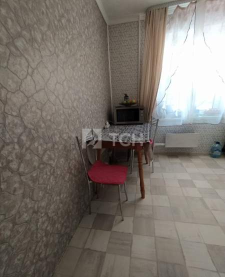 2-комн. квартира, Королёв, Пушкинская улица, 19, #id672519