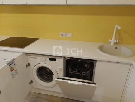 2-комн. квартира, Королёв, Бурковский проезд, 38к4, #id1964253