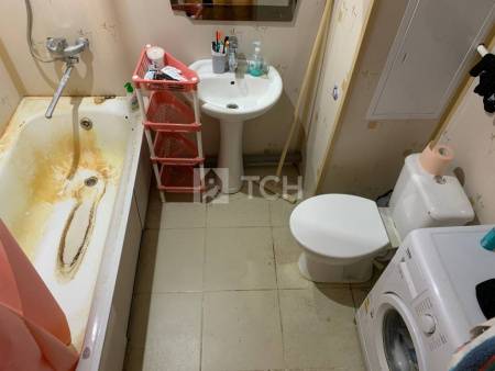 1-комн. квартира, Пушкино, улица Просвещения, 9, #id1764308