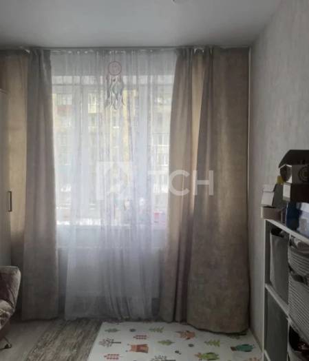 1-комн. квартира, Балашиха, Молодёжная улица, 11, #id2276666