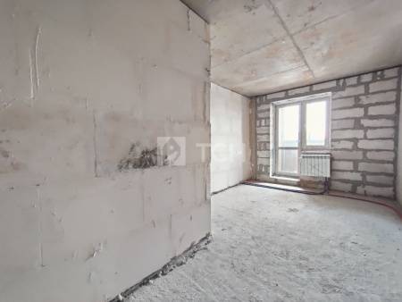 1-комн. квартира, Балашиха, улица Разина, 1А, #id1112259