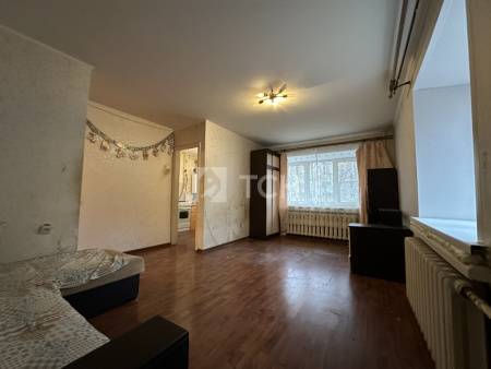 1-комн. квартира, Королёв, улица Калинина, 1А, #id1645538