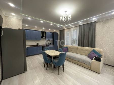 2-комн. квартира, Ивантеевка, Хлебозаводская улица, 30, #id1977314