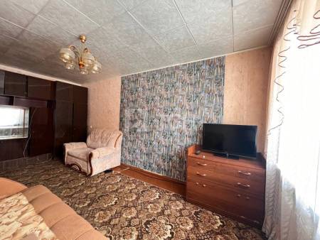 2-комн. квартира, Ивантеевка, улица Смурякова, 2, #id2024909