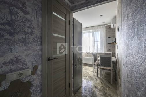 2-комн. квартира, Королёв, улица Тихонравова, 35к6, #id1766274