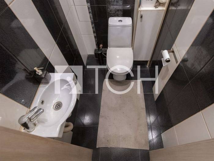 2-комн. квартира, Ивантеевка, ул Санаторная, 1к1 #id278890