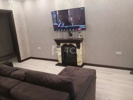 3-комн. квартира, Ивантеевка, Хлебозаводская улица, 30, #id890185