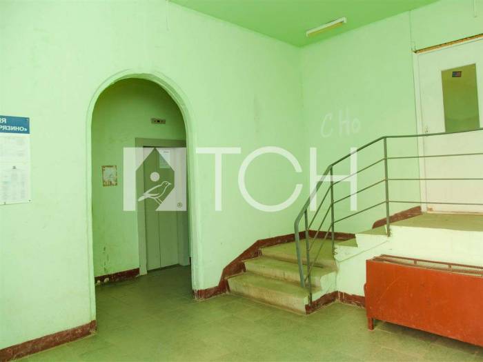2-комн. квартира, Фрязино, ул Горького, 8 #id283760