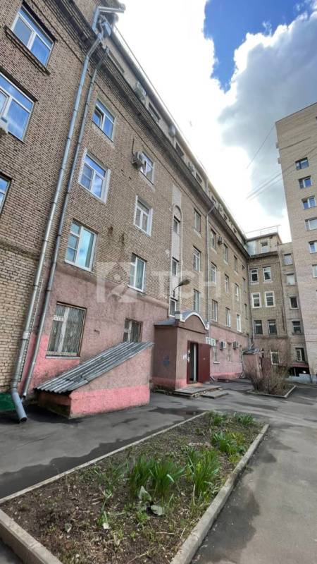 2-комн. квартира, Королёв, улица Циолковского, 14/16, #id951050