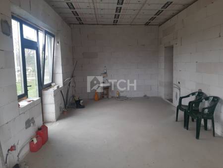 Дом, Дмитровский муниципальный округ, КП Ольшаны, Яблоневая улица, #id1762600