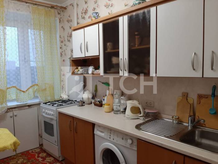1-комн. Квартира, Ивантеевка, улица Победы, 4, #id567934