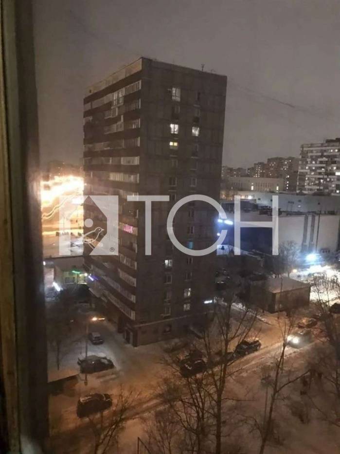 2-комн. квартира, Москва, проезд 1-й Новомихалковский, 2 #id300215
