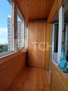 3-комн. Квартира, Мытищи, Ярославское шоссе, 111к1, #id680601