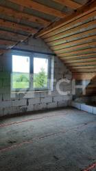 Дом, Богородский г.о., село Балобаново, #id516354