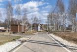 Земельный участок, г.о. Пушкинский, коттеджный посёлок Грибово Лайф, #id388604