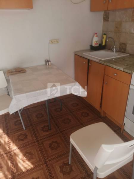 1-комн. квартира, Ивантеевка, улица Толмачёва, 25, #id1828752