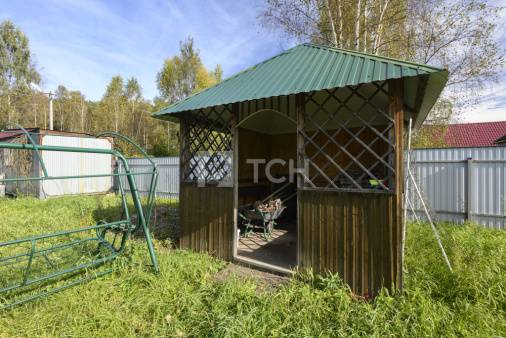 Дом, г.о. Лосино-Петровский, СНТ Мрия, 24, #id1705703