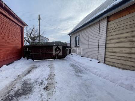 Дом, г.о. Луховицы, село Любичи, Советская улица, 27, #id994201