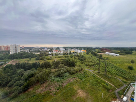 2-комн. квартира, Ивантеевка, улица Прокудина, 4, #id1134986