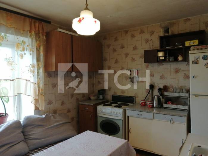 2-комн. Квартира, Королёв, улица Горького, 16Г, #id477233