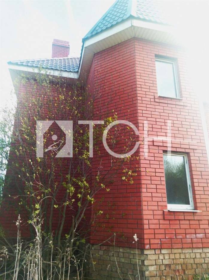 Дом, Пушкинский район, ул Совхозная #id272856