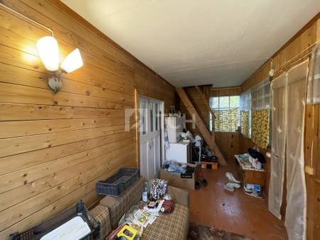 Земельный участок, Одинцовский г.о., деревня Крюково, #id1914016