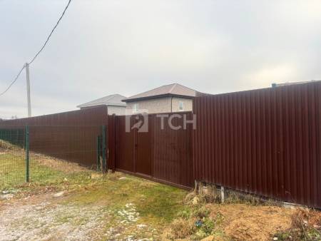 Дом, г.о. Щёлково, коттеджный посёлок Назимиха Парк, #id1978282