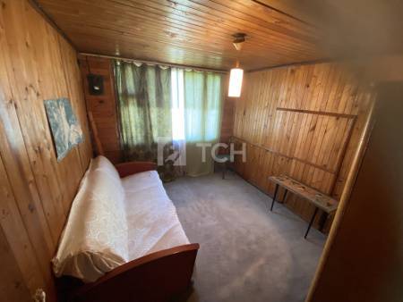 Дом, Сергиево-Посадский г.о., садоводческое некоммерческое товарищество Загорье, 351, #id1845510