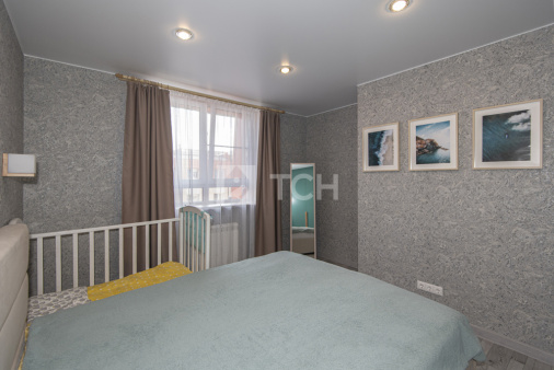 2-комн. квартира, Королёв, улица Горького, 79к2, #id433198