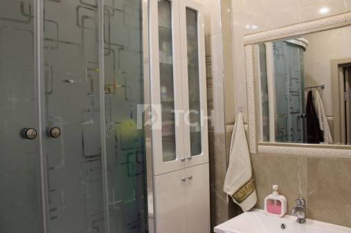 2-комн. квартира, Королёв, улица 50-летия ВЛКСМ, 4Г, #id1651435