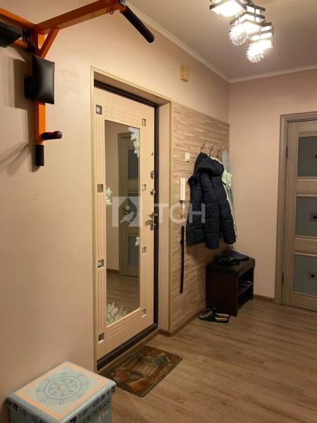 2-комн. квартира, Королёв, улица Комитетский Лес, 18к1, #id2003705