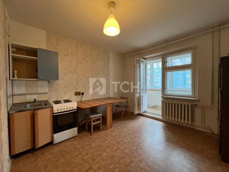 1-комн. квартира, Ивантеевка, улица Толмачёва, 31, #id1502714