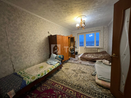 1-комн. квартира, Ивантеевка, улица Победы, 4, #id686635