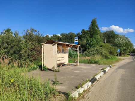 Земельный участок, г.о. Щёлково, СНТ Птицевод, 112, #id1186923