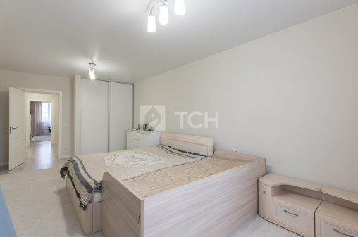 2-комн. квартира, Королёв, улица Орджоникидзе, 2Г, #id1114958