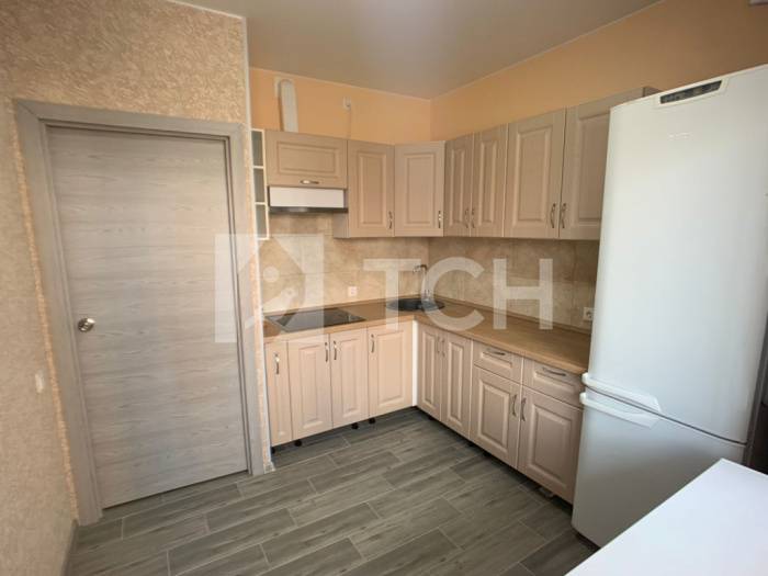 1-комн. Квартира, Ивантеевка, Хлебозаводская улица, 2, #id439369