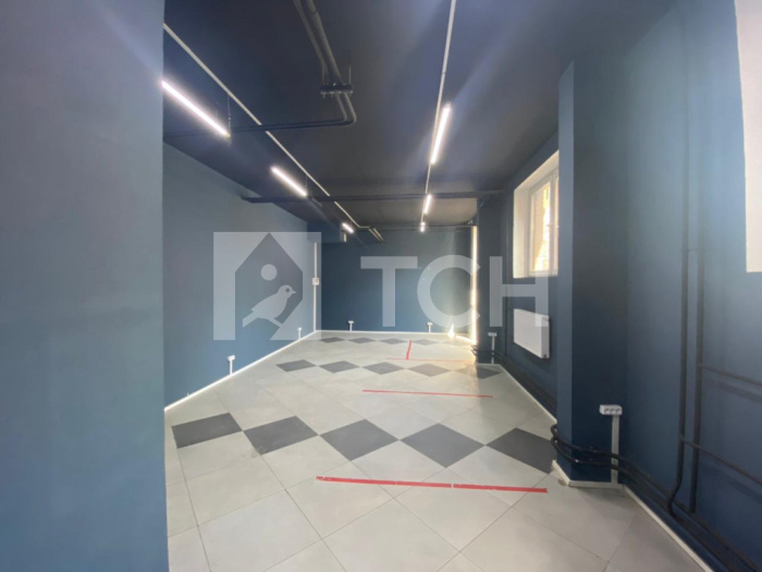 ПСН, Ивантеевка, Хлебозаводская улица, 2, #id396292