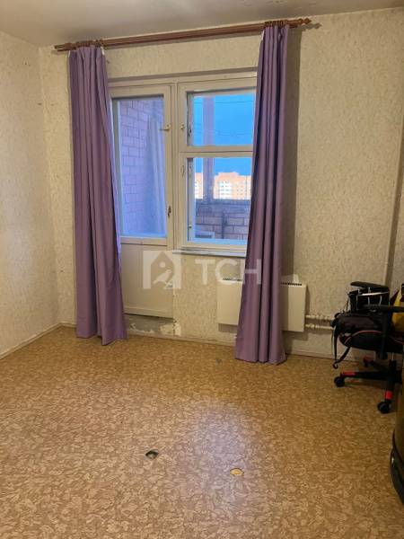 3-комн. квартира, Королёв, улица Мичурина, 27к3, #id1900118