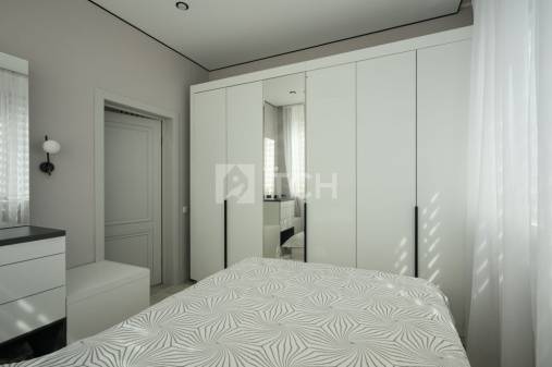 3-комн. квартира, Мытищи, улица Колпакова, 42к3, #id2242187