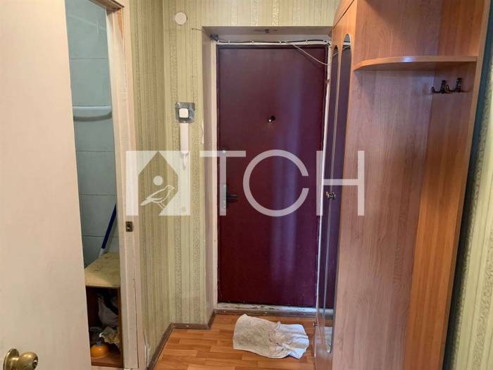 1-комн. квартира, Зверосовхоз, ул Центральная, 14б #id293335