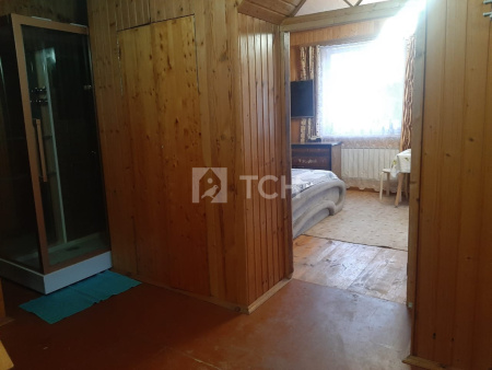 Дом, г.о. Пушкинский, садовое товарищество Доброе, 51, #id1356222