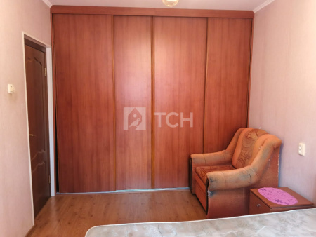 2-комн. квартира, Королёв, улица Исаева, 4, #id1753949