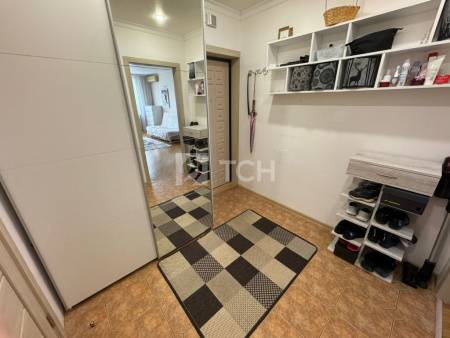 2-комн. квартира, Балашиха, Заречная улица, 25, #id1627950