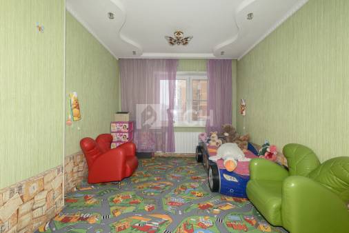 3-комн. квартира, Щёлково, Чкаловская улица, 10, #id2034172