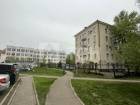 2-комн. Квартира, Москва, улица Кашёнкин Луг, 6к1, #id722244