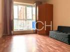 Квартира-студия, Свердловский, ул Строителей, 20 #id285409