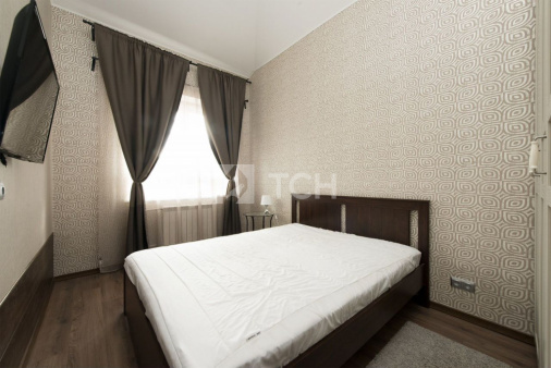 2-комн. квартира, Королёв, улица Горького, 79к18, #id1583536