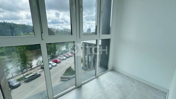 1-комн. квартира, Пушкино, 1-й Некрасовский проезд, 13, #id1966288