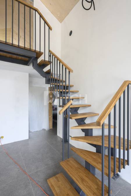 Дом, г.о. Пушкинский, Пушкино, Ильинская улица, 3, #id1906374